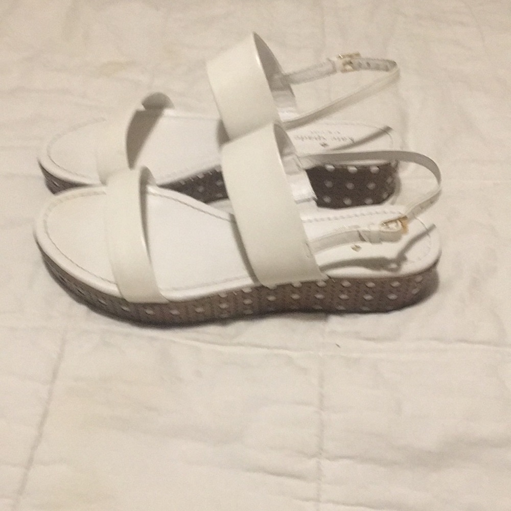 Kate spade Sandals